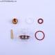 Application TIG ACCESSORIES Pyre TIG Welding Torch Gas Lens Kit for Tig WP-17/18/26