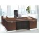 modern MFC office manager table furniture in stock