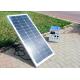 1000W 5V USB Charged Device Solar Energy Off Grid System For Phone PC Charging