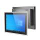 1000cd/M2 Panel Mount Industrial Monitor Capacitive Touch Multimedia