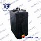 Durable Military 12 Bands Full Frequency Waterproof Outdoor Jammer All Cell Phone Signal Jammer