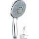 Shower Head With Handheld-Multi-Functions