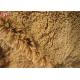 popular Light Brown Plush Toy Fabric Tricot Knitted For Soft Toys 58/60 150cm
