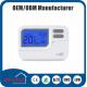 Programmable 2 Wire Gas Furnace Thermostat Wiring For Floor Heating System