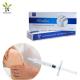 Hyaluronic Acid Gel Sodium Hyaluronate Knee Injection 3ml 5ml For Pain Relief