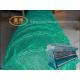 Nylon Raschel Knotless Fishing Net Manufacturing Machine 135-260