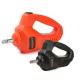 Heavy Duty Corded Electric Impact Wrench 15A Operating Current 340N.M