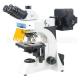 Trinocular Compensation Free Fluorescence Microscope Learning A16.0902