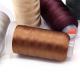 High Tenacity Sewing Nylon Thread For Industry Customized Color
