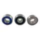 ABEC 1 OD115mm SS Ball Bearings For Food Processing Machine