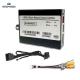 A Class Car Camera Multimedia Video Interface For Mercedes Benz Ntg4.5 Lvds