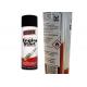 Easy Operation Car Care Products Quick Start Spray With Low Ignition Point