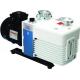 Low Noise Dual Stage Rotary Vane Vacuum Pump 8.3L/S Pumping Speed