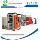 T/C 65/35 PTFE Microporous Filtration Machine Low Power Consumption