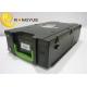 RongYue ATM Machine Parts Black ATM Cassette Push Plate 1750109651