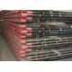 L80-13Cr Material Oilfield Tubing Pipe Seamless For Special Well Conditions