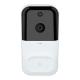Smart Access Control PIR Wireless Video Doorbell With Monitor