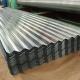 20 Gauge Galvanized Roofing Sheet Metal Construction Material