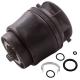 Rear Air Suspension Spring Bag Bellows For Ford Navigator Expedition 4L1Z5A891AA