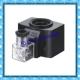 EN 60529 Magnetic Hydraulic Solenoid Valve Coil Connector 6.3*0.8mm