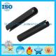 Black Slotted Spring Pin,Black roll pin,Black spirol pin,Black grooved pin,spring steel coiled pin,spring pin tooth type
