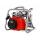 Forest Fire Fighting Pump Portable Fire Pump High Stability Small Size