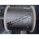 6x37+IWRC Stainless Rope A2 304 A4 316 diameter 12mm