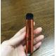 2500 Puffs XXL Disposable Electronic Cigarette Tobacco 2% 5% Nic Available