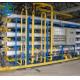 220v 380v RO Water Treatment System Reverse Osmosis RO Salt Water Distillation System