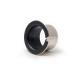 Split Seam Construction Type for Stainless Steel Bushings Long-lasting and Dependable