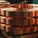 Copper Strip Roll With Good Electrical Conductivity Automotive Electrical