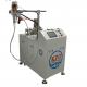 Heating Function in Two-Component Dispensing Mixer Systems with Wood Packaging Material