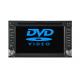 2 Din All-in-One 6.2 Universal Android Car GPS DVD player with Quad Core HD Capacitive Screen 1G/2G RAM and 16G/32G ROM