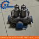 Four Circuit Protection Valve Four Circuit Valve Wg9000360523/1 Truck Spare Parts