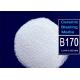 B170 size 0.045-0.090mm Wear Resistance Ceramic Beads Sandblasting Media