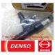 9709500-651 Diesel Common Rail Denso 095000-6510  Fuel Injector Assy For Hino N04C Engine