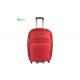 Tapestry  2 Front Pocket Lightweight  28 Inch Hard Suitcase Large Capacity