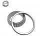 FSKG Brand 90366-35087 Automotive Tapered Roller Bearing 30*72*24mm High Speed Long Life