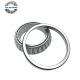 Silent 014 981 5005 Tapered Roller Bearing 70*165*57mm Rear Wheel Bearing