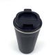 Popular 500ml Stainless Steel Vacuum Flask Travel Coffee Tumbler Tea Mugs with Lid