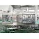 4L PLC Control Mineral Water Bottling Machine Non Carbonated