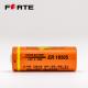 32g Bobbin Type Battery 3.6V 4000mAh ER18505 Primary Cell Battery