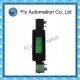 SCG551A002MS 1/4 NAMUR Style Monostable Double Coil Spring Return Numatics Solenoid Valve