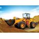 Heavy Equipment XM953 Hydralic Front End Loader