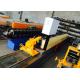 Ceiling Main T Grid Channel Bar Drywall Stud Roll Forming Machine Line