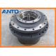 XKAH-01459 Travel Reduction Gear Assy Applied To Hyundai R110-7 Excavator Final Drive Parts