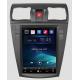 4G SIM Android Car Infotainment Head Unit 10.4'' Subaru Outback 2010-2014 Tesla Touchscreen