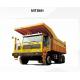 CHINA LGMG MINING TRUCK MT86H FOR SALES