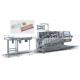Bottle Automatic Cartoning Machine Paper Packaging Machinery Bread /  Bagged Coffee