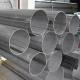 JIS Polish Stainless Steel Pipe Seamless 1000mm With Customized Length